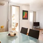 Easysleep Eixample Appartamento Barcellona