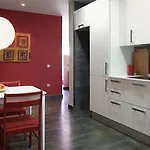 Апартаменты Easysleep Eixample *