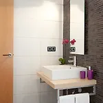 Апартаменты Easysleep Eixample
