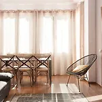 Easysleep Eixample Апартаменты *