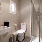 Апартаменты Easysleep Eixample