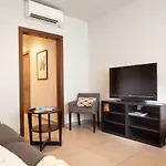 Апартаменты Easysleep Eixample *