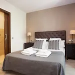 Easysleep Eixample Апартаменты Барселона