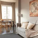 Easysleep Eixample Барселона