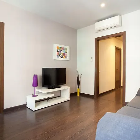 Easysleep Eixample Appartamento *
