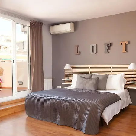 Appartamento Easysleep Eixample *