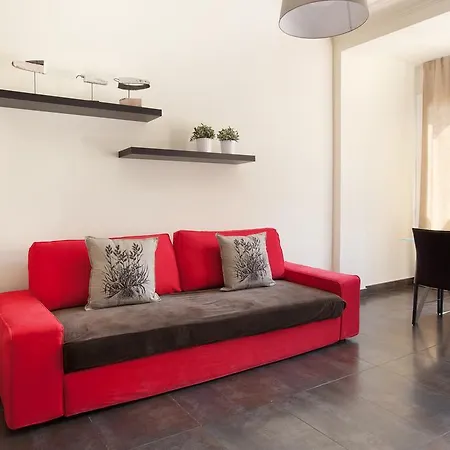 Easysleep Eixample Apartman