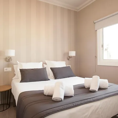 Easysleep Eixample Appartamento *
