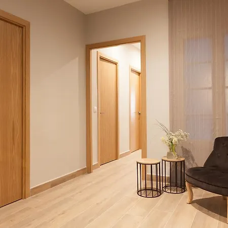 Appartamento Easysleep Eixample Barcellona