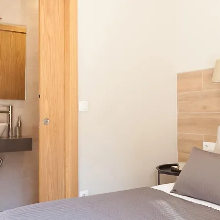 Appartamento Easysleep Eixample Barcellona