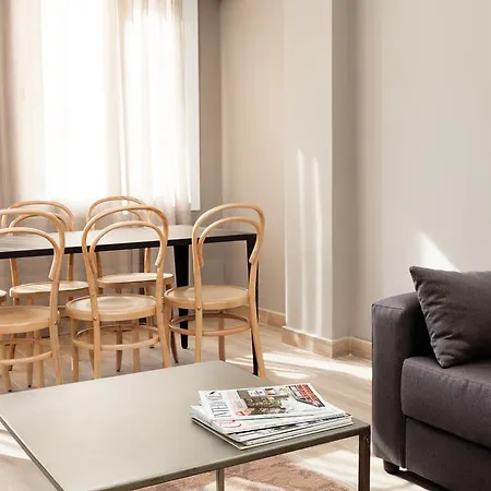 Appartamento Easysleep Eixample Barcellona