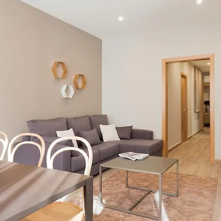 Appartamento Easysleep Eixample *