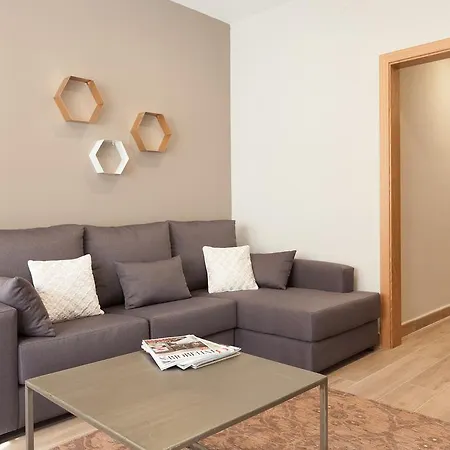 Easysleep Eixample Appartamento Barcellona