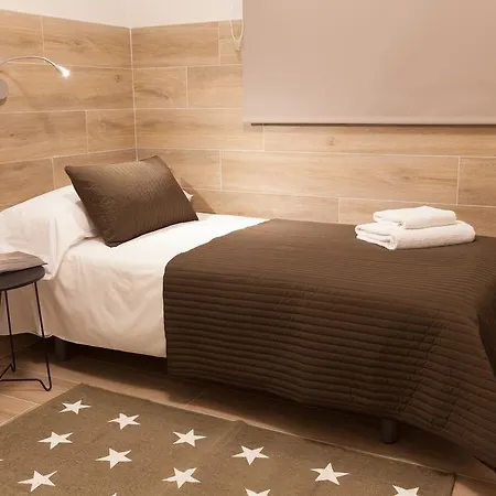 Easysleep Eixample Barcellona