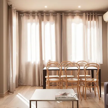 Appartamento Easysleep Eixample *