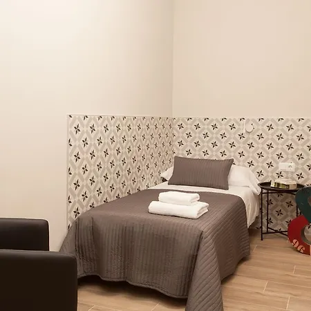 Easysleep Eixample Barcellona