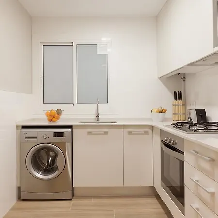 Easysleep Eixample Appartamento Barcellona