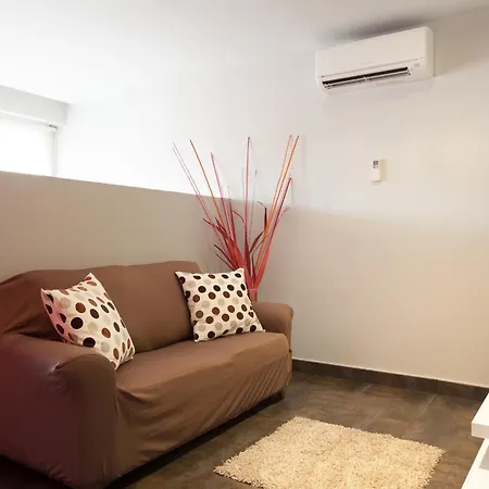 Easysleep Eixample Appartamento