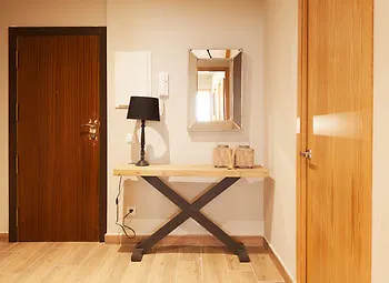 Daire Easysleep Eixample Barselona