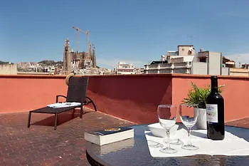 Apartman Easysleep Eixample