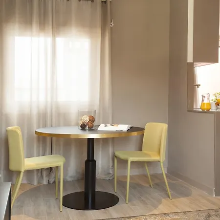Appartamento Easysleep Eixample