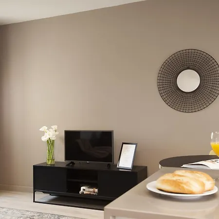 Appartamento Easysleep Eixample