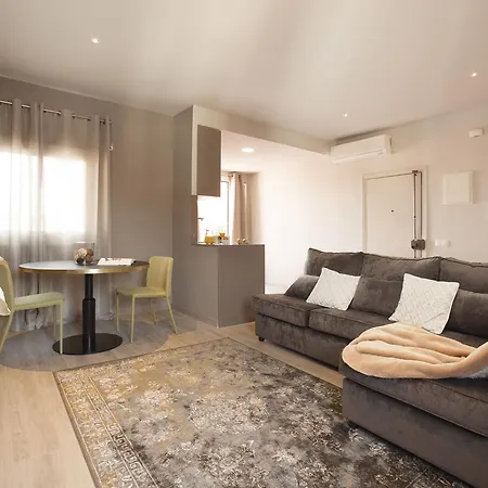 Easysleep Eixample Appartamento
