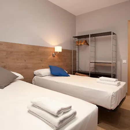 Appartamento Easysleep Eixample