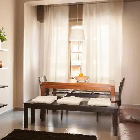 Easysleep Eixample Apartman Barcelona