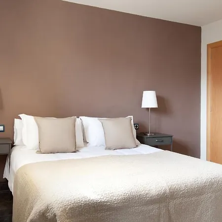 Easysleep Eixample Daire *