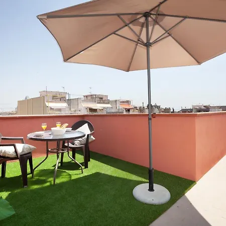 Easysleep Eixample * Barcellona