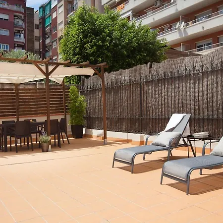 Daire Easysleep Eixample