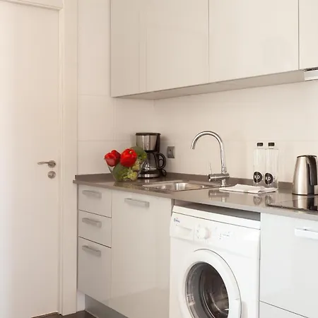 Easysleep Eixample Appartamento *