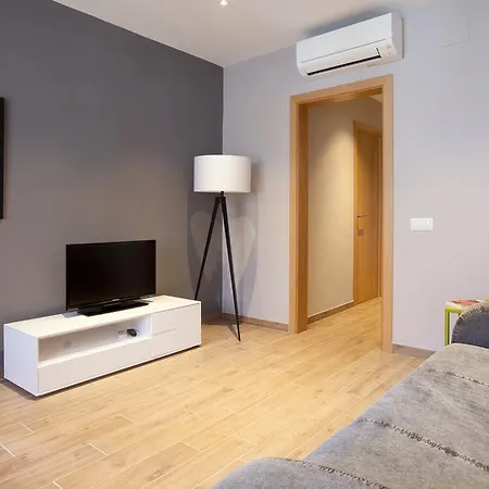 Easysleep Eixample Appartamento *
