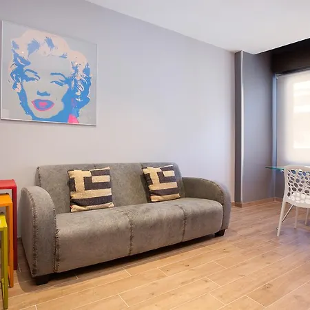 Appartamento Easysleep Eixample Barcellona