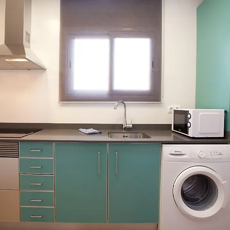 Easysleep Eixample Appartamento