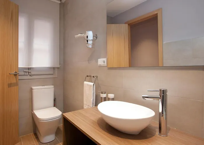 Easysleep Eixample Appartamento