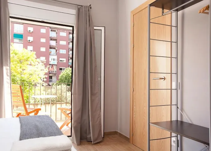 Easysleep Eixample Barcellona