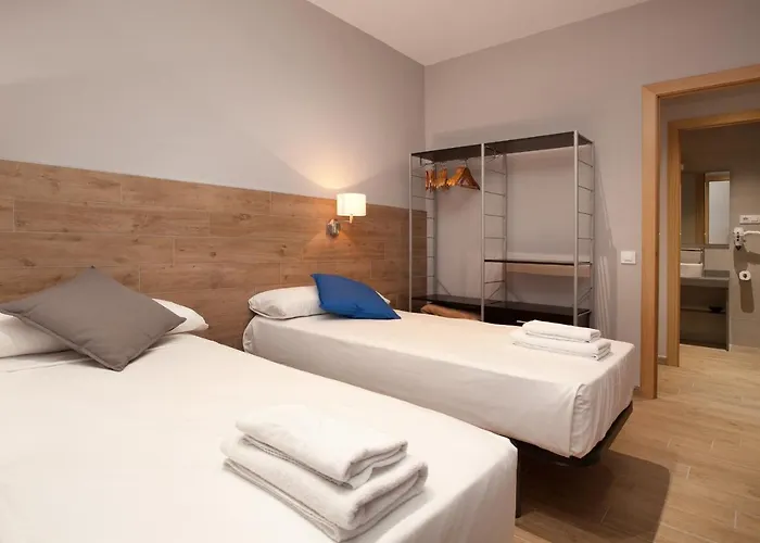 Appartamento Easysleep Eixample