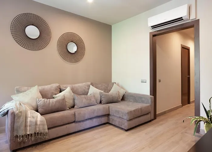 Easysleep Eixample Appartamento *