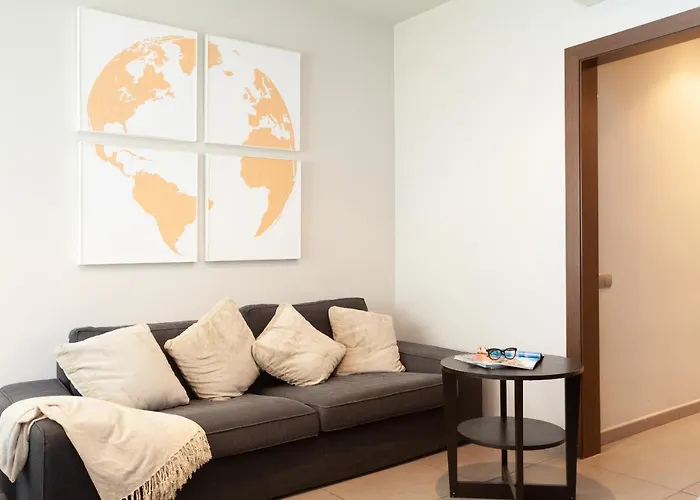 Easysleep Eixample * Barcellona