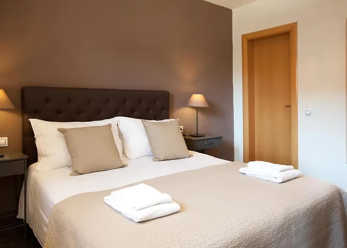 Appartamento Easysleep Eixample *