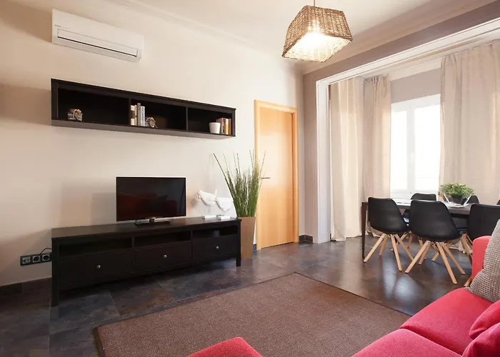 Easysleep Eixample Appartamento