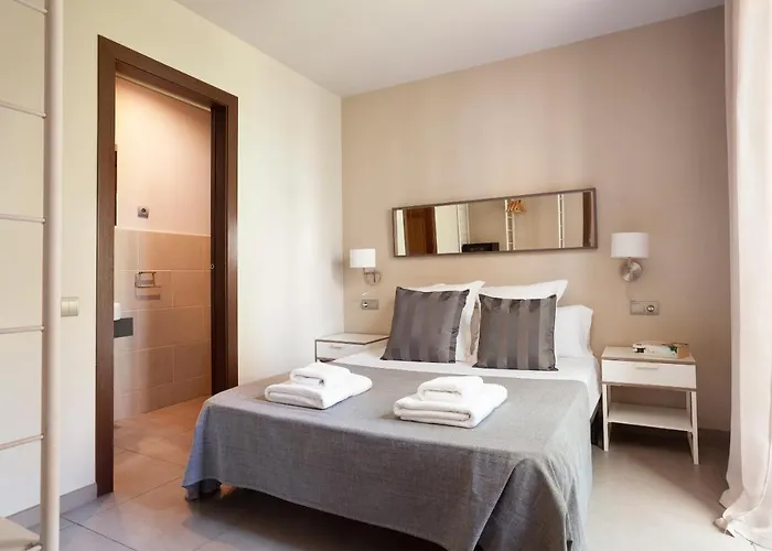 Easysleep Eixample Appartamento Barcellona