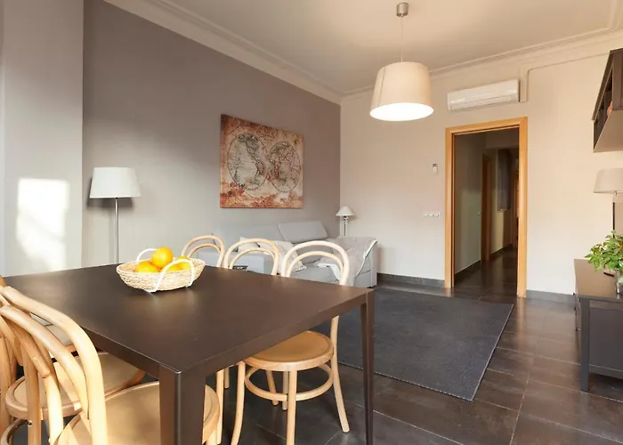 Easysleep Eixample Appartamento Barcellona