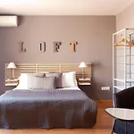 Easysleep Eixample