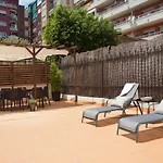 Apartamento Easysleep Eixample