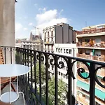 Διαμέρισμα Easysleep Eixample