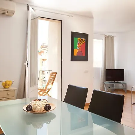 Easysleep Eixample Lägenhet Barcelona
