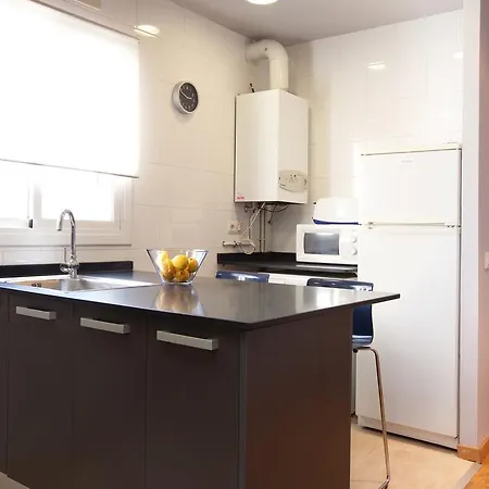 Lägenhet Easysleep Eixample Barcelona